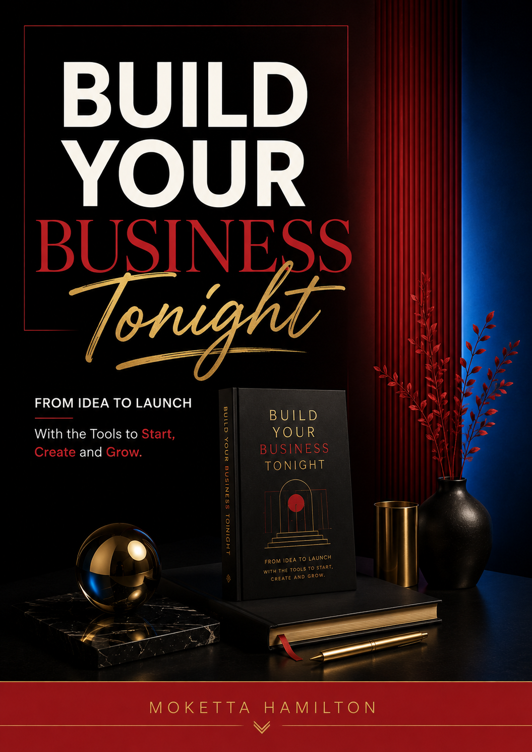 Build Your Business Tonight