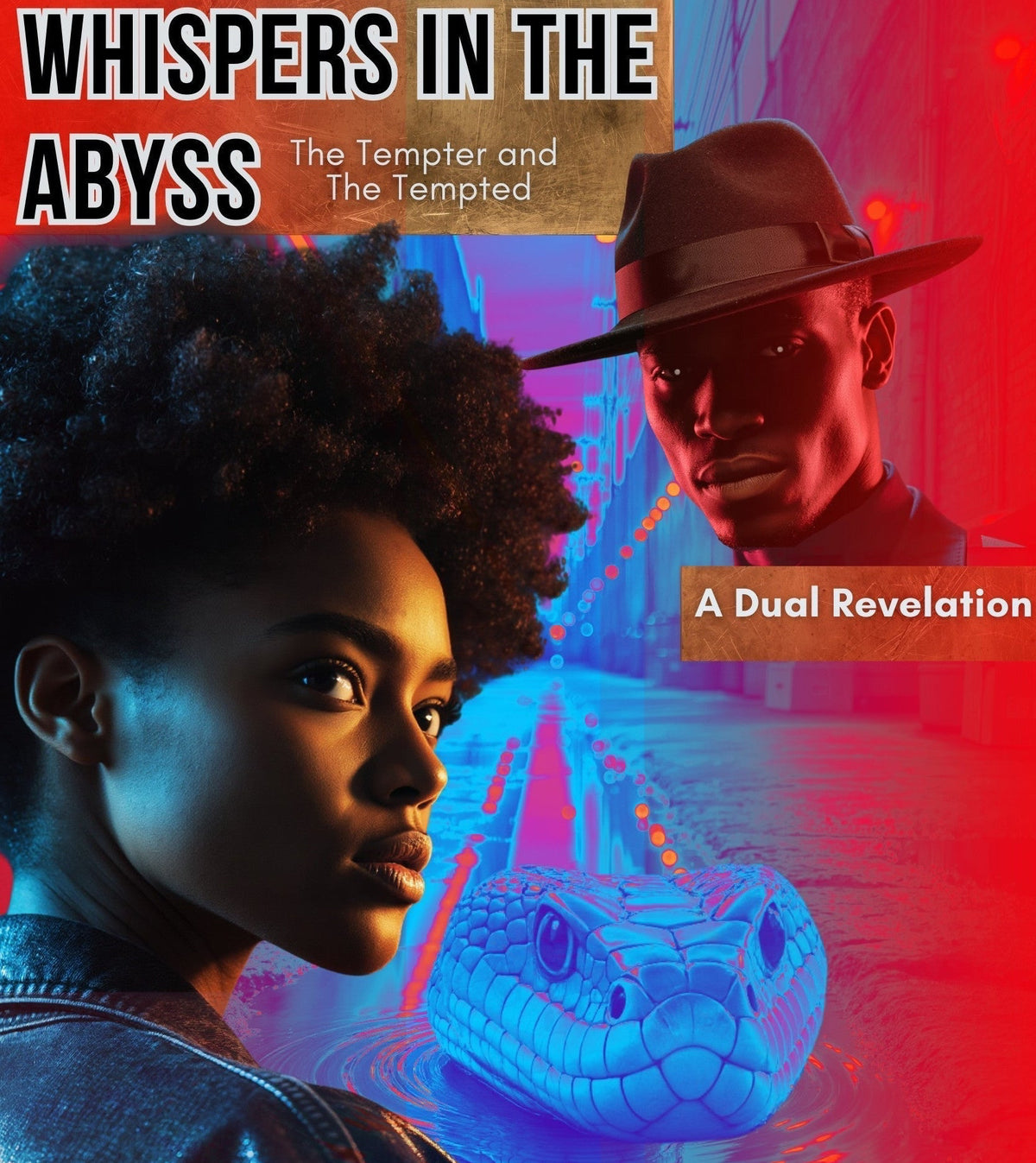 Whispers In The Abyss: The Tempter and The Tempted