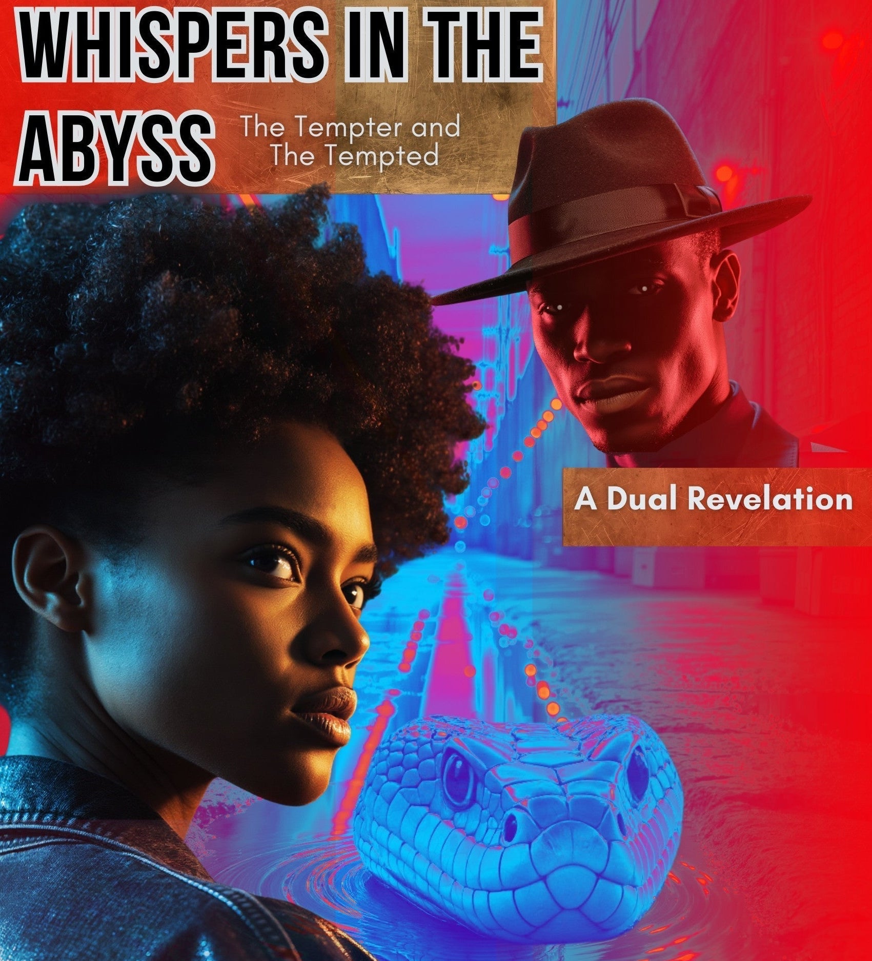 Whispers In The Abyss: The Tempter and The Tempted