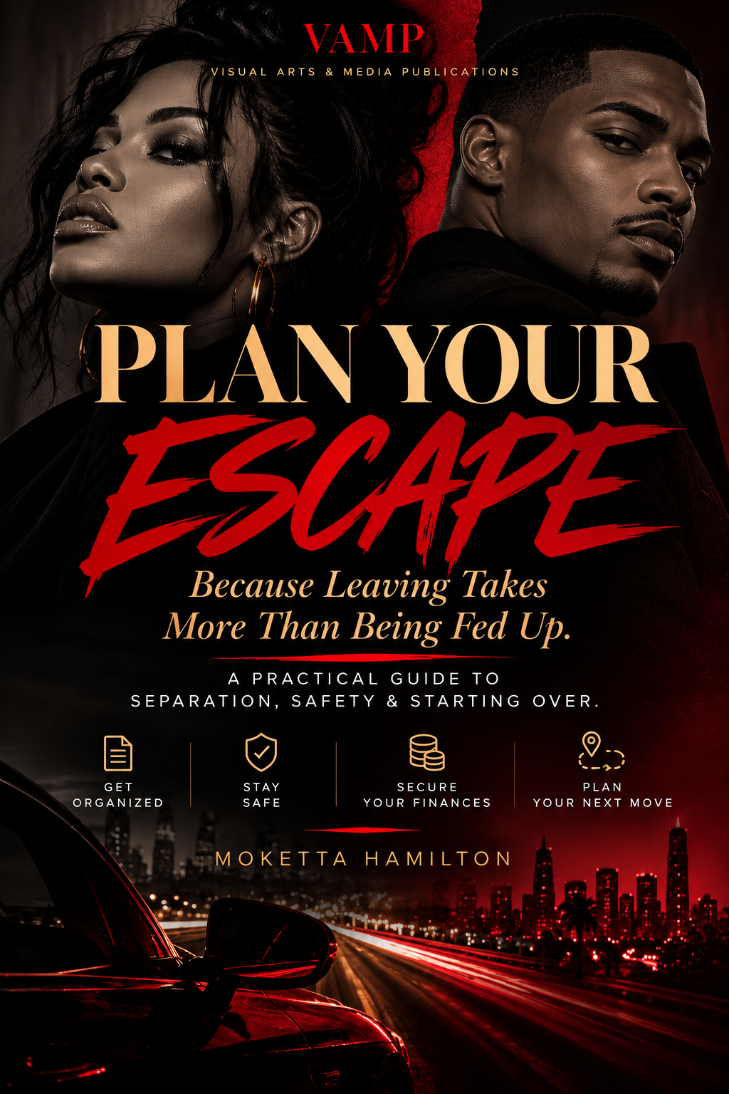 Plan Your Escape